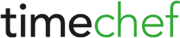 Logo time chef